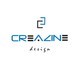 Miniatura de participación en el concurso Nro.71 para                                                     Design a Logo for "Creazine Design"
                                                