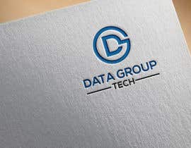 #278 för Another Logo design for tech / info data company av usalysha