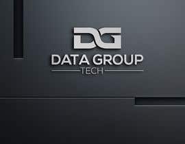 #193 för Another Logo design for tech / info data company av sajjad9256