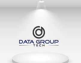 #274 för Another Logo design for tech / info data company av johan598126