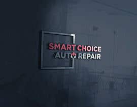#10 untuk Smart Choice Auto Repair oleh mahedims000