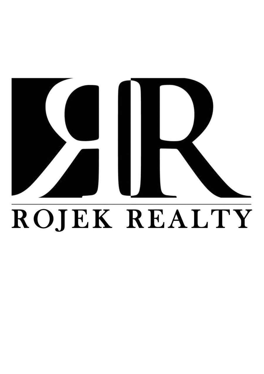 Contest Entry #80 for                                                 Real Estate Logo
                                            