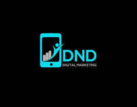 #69 for Design a logo for our digital marketing company by sohan98
