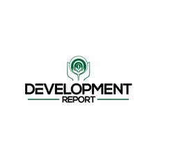 #9 for A logo - Development Report by farhanafardo7