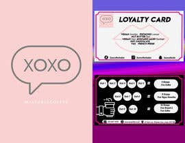 nº 15 pour Design  a loyalty card for coffee shop__ Must read  project details and check files before designing par AbdulAhadm 