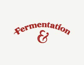 #38 for Create a Logo for Fermentation podcast by YKNB