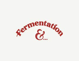#41 for Create a Logo for Fermentation podcast by YKNB