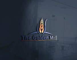 #1 untuk A Logo for &quot;The Golden Mill&quot; oleh HiringProjects