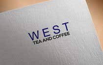 #49 för West Coffee av BismillahDesign1
