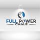 Entri Kontes # thumbnail 36 untuk                                                     I need a logo that has the words “Full Power Chale” and/or “FPC”. Maybe a picture that shows strength and/or power. It needs to be able to be printed/embroidered on clothing ie T shirt
                                                