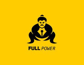 #18 untuk I need a logo that has the words “Full Power Chale” and/or “FPC”. Maybe a picture that shows strength and/or power. It needs to be able to be printed/embroidered on clothing ie T shirt oleh Graphixx9