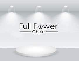 #16 untuk I need a logo that has the words “Full Power Chale” and/or “FPC”. Maybe a picture that shows strength and/or power. It needs to be able to be printed/embroidered on clothing ie T shirt oleh mahmudroby114