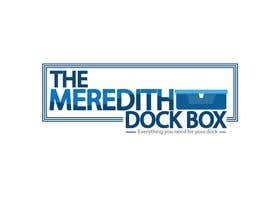khairilaznan님에 의한 Design a Logo for Dock/Pier Accessories을(를) 위한 #59
