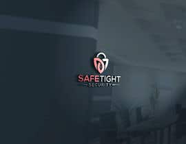 #216 for SafeTight Security by SaddamRoni