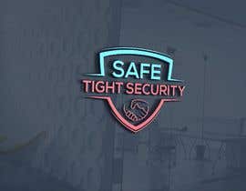 #21 for SafeTight Security by farque1988