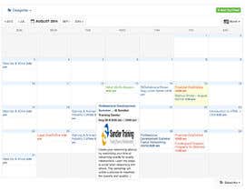 #2 para Calendario para una web WordPress de rajbevin