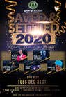 #18 for New years Flyer Design by Zainali63601