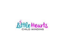 #147 para Logo Design - Little Hearts de MaaART