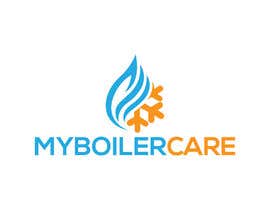 #112 untuk Logo Design - MyBoilerCare oleh mdsorwar306