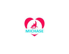 #158 for MiChase Logo Design by luphy