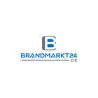 #30 for Logo for my Shopify Store brandmarkt24.de by kumarsweet1995