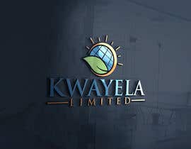 #21 para We would like a logo designed for a company called Kwayela Limited de mdsorwar306