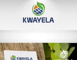 #28 for We would like a logo designed for a company called Kwayela Limited by designutility