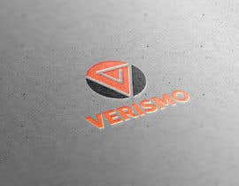 #263 för Create a logo for the business &quot;Verismo&quot; av anubegum