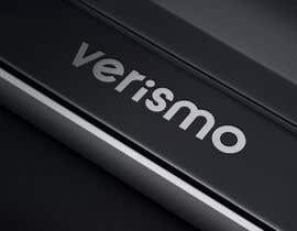 #264 för Create a logo for the business &quot;Verismo&quot; av anubegum