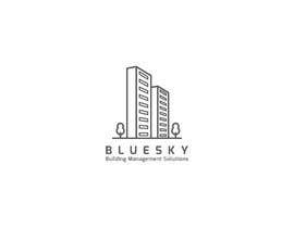 #26 BlueSky Logo részére sahrearhossen által