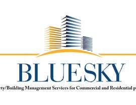 #43 ， BlueSky Logo 来自 wanazienwaziz