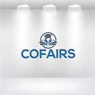 #409 for Logo for COFAIRS af ritaislam711111