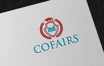 #333 for Logo for COFAIRS by Shahnaz45