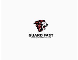 #216 for Logo design for security / guard company by fatemahakimuddin
