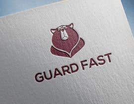 #380 for Logo design for security / guard company by shahriarsaquib14