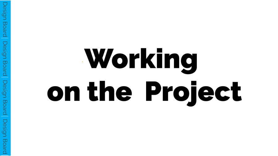 Proposition n°45 du concours                                                 Create a quick logo for a nonprofit organization
                                            