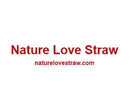 #334 para create a brand naming for a natural drinking straws company de jayel5k