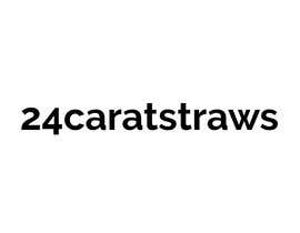 #329 para create a brand naming for a natural drinking straws company de syedayanumair808