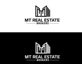 #321 for Real Estate Company needs a logo design by LituRahman