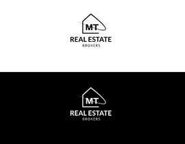 #328 for Real Estate Company needs a logo design by LituRahman