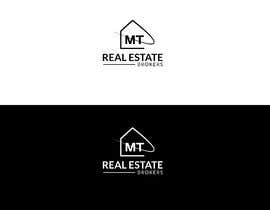 #329 for Real Estate Company needs a logo design by LituRahman