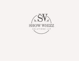 #45 for logo design for event management company ( Show Whizz Solutions LLP ) by dulhanindi