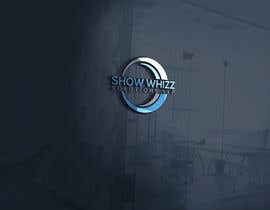 #29 for logo design for event management company ( Show Whizz Solutions LLP ) by graphicrivar4