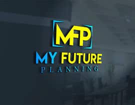 #38 for I need a Logo for a Financial Services Brand called “My Future Planning” by NehanBD