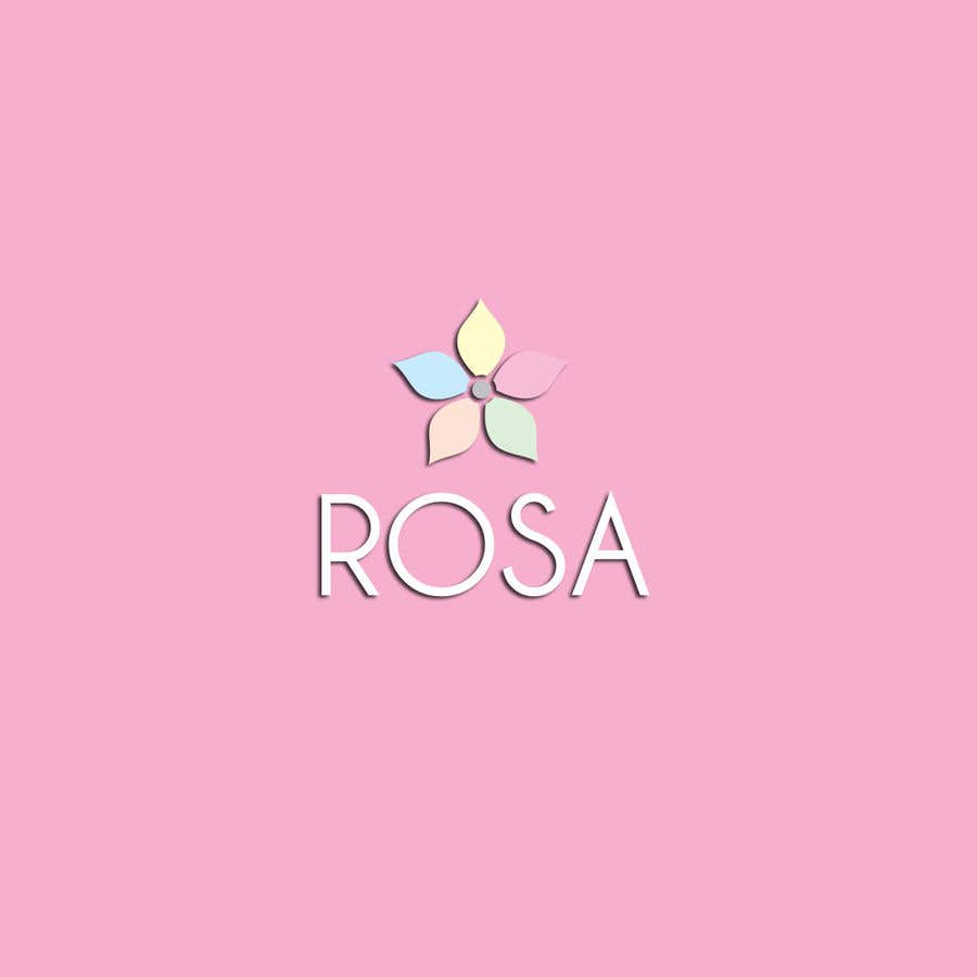 Bài tham dự cuộc thi #1318 cho                                                 Rosa Health
                                            
