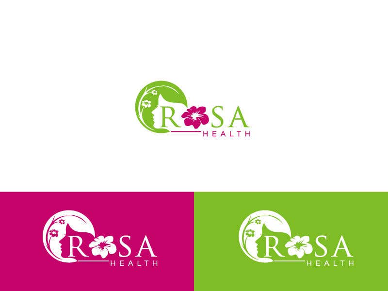 Bài tham dự cuộc thi #1165 cho                                                 Rosa Health
                                            