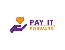 #42 for Logo Design Contest - Pay it Forward by ahmad902819
