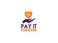 Mondolmn tarafından Logo Design Contest - Pay it Forward için no 31