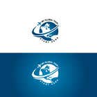 Nro 627 kilpailuun Travel Agency Logo Design käyttäjältä bestteamit247
