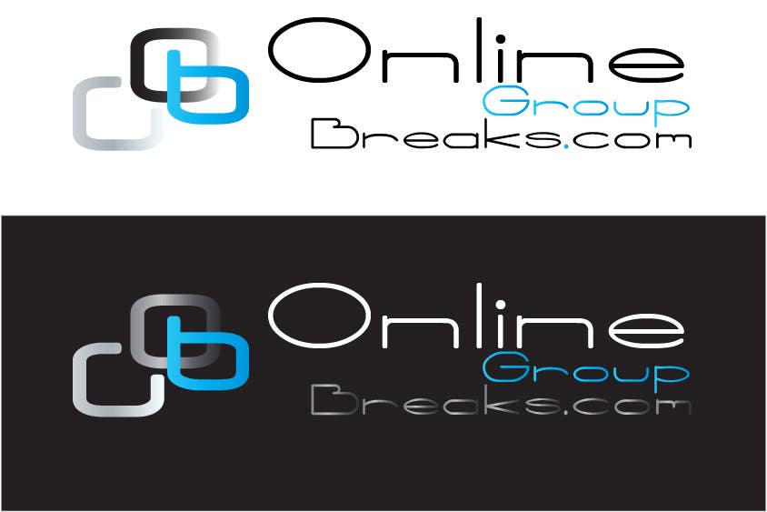 Proposition n°79 du concours                                                 Logo Design for OnlineGroupBreaks.com
                                            